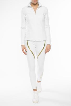Bluza z nadrukiem z logo, zdjęcie 2 Bluza z nadrukiem z logo od Fendi